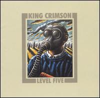 King Crimson  level5.jpg